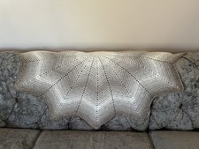 New Hand Crocheted Baby