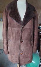 Morlands Real Lambskin of