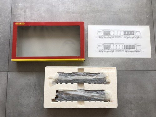 Hornby r2411 ews - r2411,