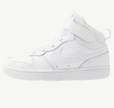 Nike Court Borough Mid Boys