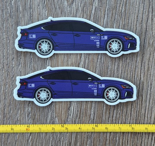 Lot audi sportback - 2, s5