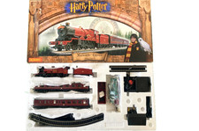 HORNBY OO R1025 HARRY POTTER &