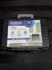 Costco One Step Folding