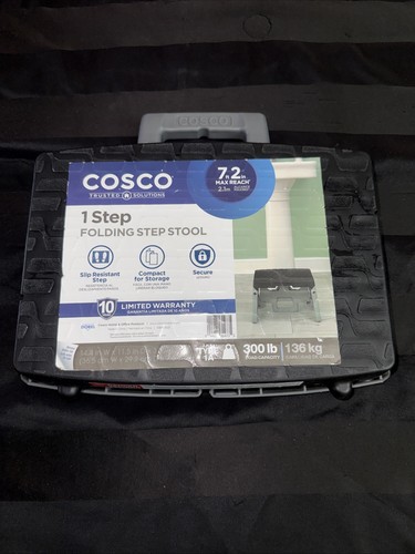 Costco one step folding - costco,