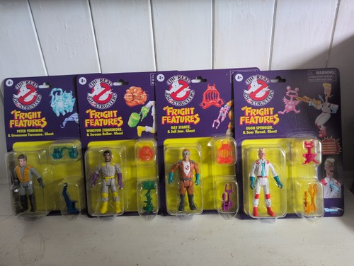 Kenner classics the real - kenner,