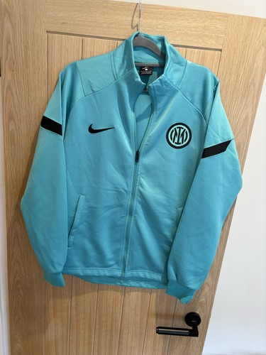 Inter milan nike dri fit - inter,
