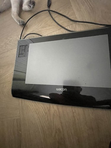 Wacom intuos graphics tablet - wacom, 3
