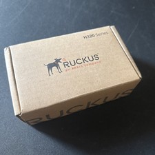Ruckus H320 Dual Band Wireless