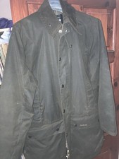 Barber Men’s Jacket