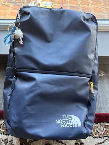 The north face - north, base