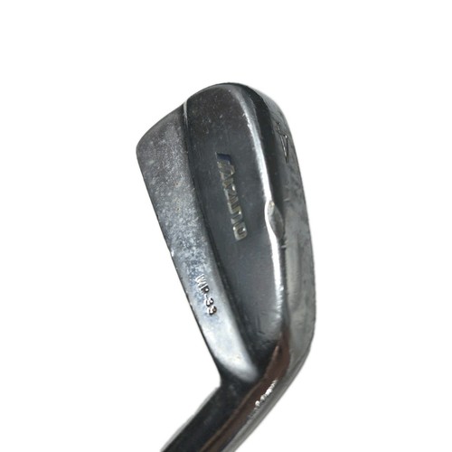 Mizuno iron dynamic - mizuno,