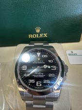 Rolex air king - rolex,