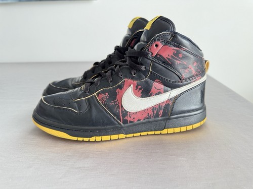 Big nike high - big,