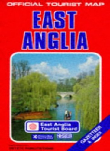 East anglia official tourist - east,