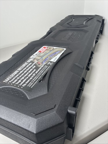 Mtm take down - down, recurve