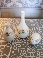Wedgwood Mirabelle China