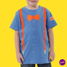 BLIPPI Boys Costume T-Shirt