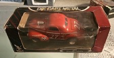 Road Signature 1:18 Scale 1941