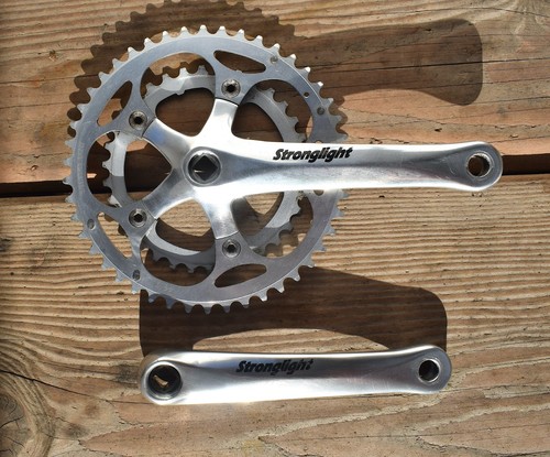Stronglight impact compact - stronglight,