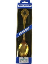Collectable Spoon Tradition