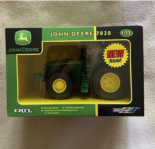 Ertl britains john deere - ertl/,