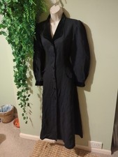 Laura Ashley Vintage Black