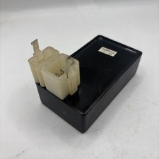 Motocycle Scooter 8 Pin AC 12V CDI Box Ignition Atv Scooter Pit Bike #Dr8