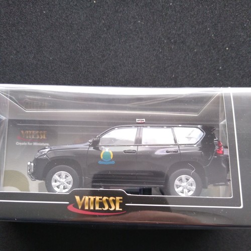 Vitesse 29422 2018 toyota - #29422-,