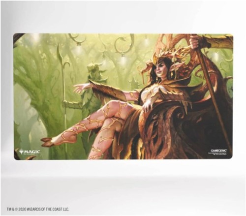 Gamegenic mtg lorwyn - gamegenic,