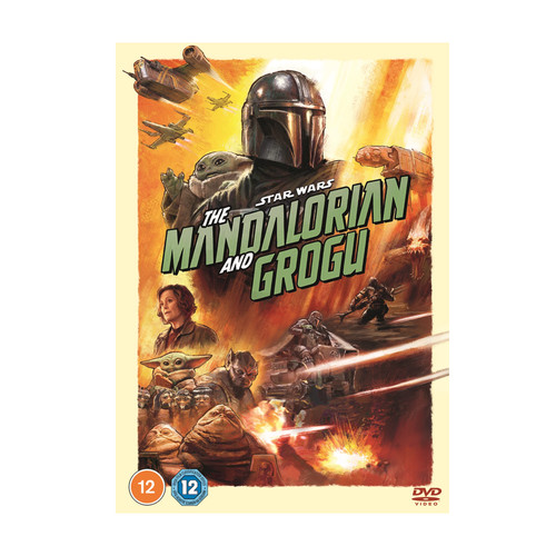 Star wars the mandalorian - star,