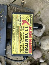 Kockney Koi Yamitsu 11W UVC Algae Master