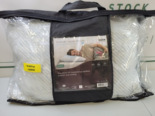 Tempur prima smartcool - tempur,