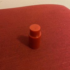 JR 21 Rosenthal Thunderbird 4 1960s Original Exhaust BASE ONLY