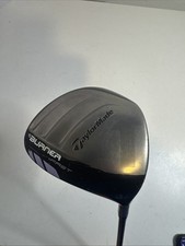 TaylorMade Burner Superfast