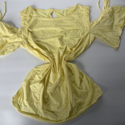 Mama maternity yellow - maternity, cold