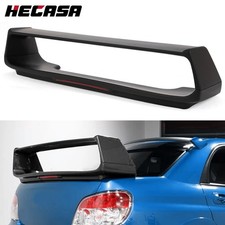 HECASA Trunk Spoiler Wing