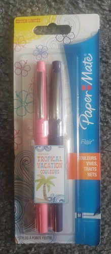 Papermate pens brand new - pens,