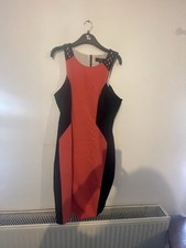 Next Coral and Black Party