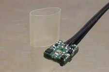 MRT mPTX Pro Transponder -