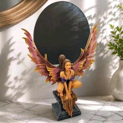 Nemesis now fairy mirror - now,