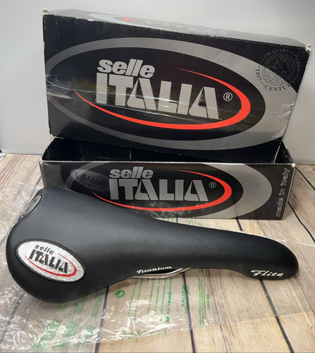 2002 selle italia - 2002, flite