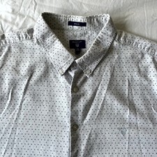 Mens GANT Shirt Size 4XL /