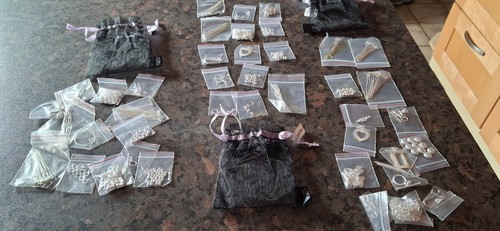 Jewellery maker finding - maker,