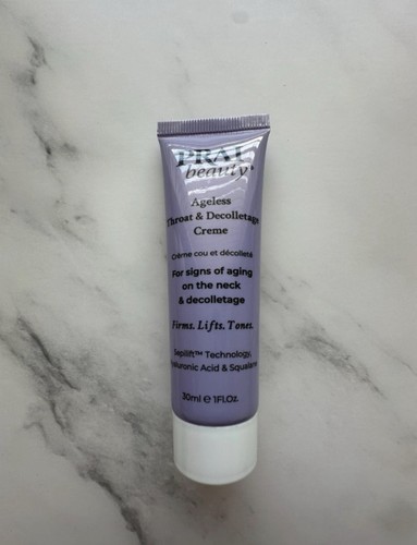 Prai beauty ageless throat - beauty,