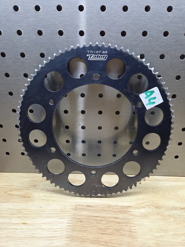 Talon 85t kart sprocket - kart, 10