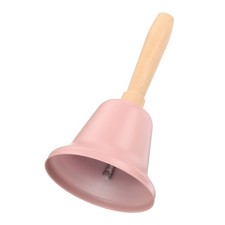 Small Hand Bell, 2.36" Service