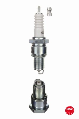 Ngk spark plug - ngk,