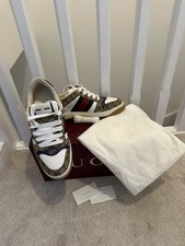 Brand new GucciScreener