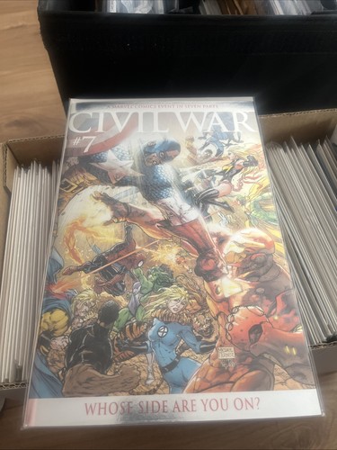 Civil war whose side - war,