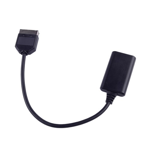 Stereo bluetooth adapter - stereo, fit